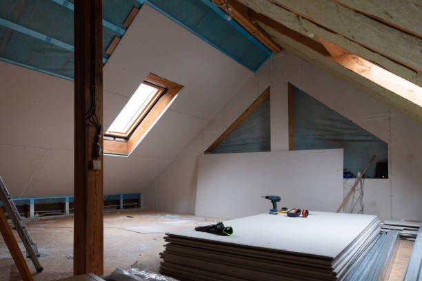 Best Insulation Maintenance and Repair in Lebanon, PA