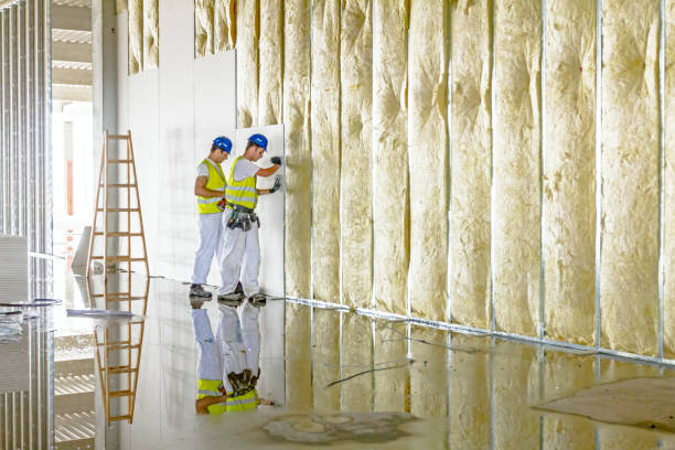 Best Insulation for Specific Applications in Lebanon, PA
